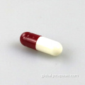 Size 00 Capsule Shell Pharmaceutical Empty Capsule Shell Supplier